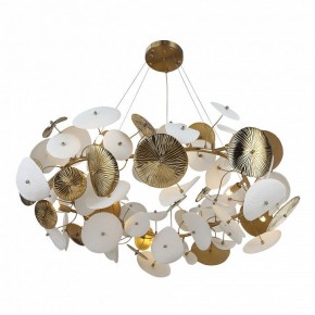 Подвесная люстра ST-Luce Dahlia SL1518.303.10 в Губкинском - gubkinskiy.mebel24.online | фото 4