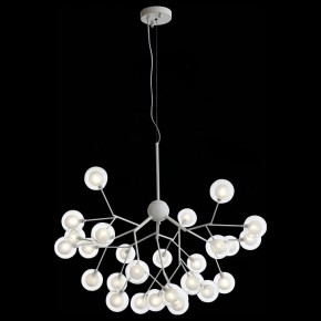 Подвесная люстра ST-Luce Demele SL376.503.27 в Губкинском - gubkinskiy.mebel24.online | фото 3