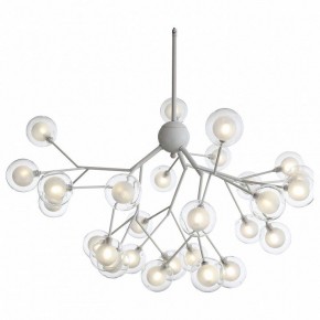Подвесная люстра ST-Luce Demele SL376.503.27 в Губкинском - gubkinskiy.mebel24.online | фото