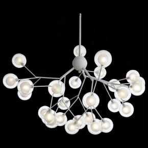 Подвесная люстра ST-Luce Demele SL376.503.27 в Губкинском - gubkinskiy.mebel24.online | фото 6