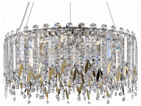Подвесная люстра ST-Luce Desio SL1655.203.06 в Губкинском - gubkinskiy.mebel24.online | фото