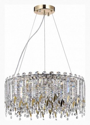 Подвесная люстра ST-Luce Desio SL1655.203.06 в Губкинском - gubkinskiy.mebel24.online | фото 2