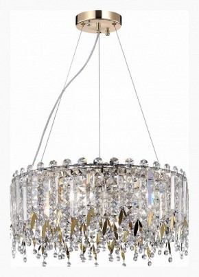 Подвесная люстра ST-Luce Desio SL1655.203.06 в Губкинском - gubkinskiy.mebel24.online | фото 3