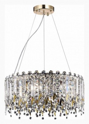 Подвесная люстра ST-Luce Desio SL1655.203.06 в Губкинском - gubkinskiy.mebel24.online | фото 4
