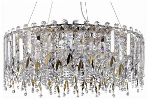 Подвесная люстра ST-Luce Desio SL1655.203.08 в Губкинском - gubkinskiy.mebel24.online | фото
