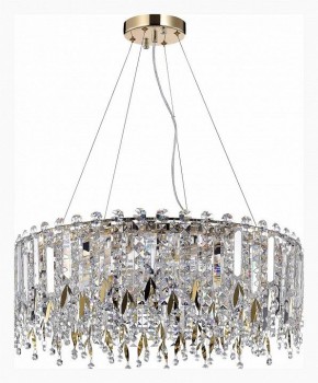 Подвесная люстра ST-Luce Desio SL1655.203.08 в Губкинском - gubkinskiy.mebel24.online | фото 2