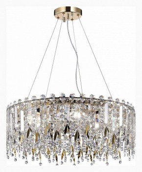 Подвесная люстра ST-Luce Desio SL1655.203.08 в Губкинском - gubkinskiy.mebel24.online | фото 3