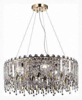 Подвесная люстра ST-Luce Desio SL1655.203.08 в Губкинском - gubkinskiy.mebel24.online | фото 4