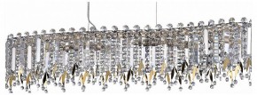 Подвесная люстра ST-Luce Desio SL1655.213.06 в Губкинском - gubkinskiy.mebel24.online | фото