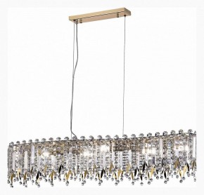 Подвесная люстра ST-Luce Desio SL1655.213.06 в Губкинском - gubkinskiy.mebel24.online | фото 3