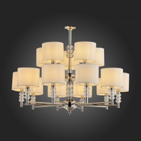 Подвесная люстра ST-Luce Enita SL1751.103.15 в Губкинском - gubkinskiy.mebel24.online | фото 2