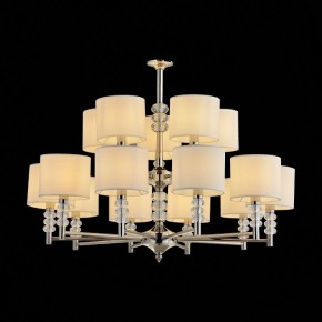 Подвесная люстра ST-Luce Enita SL1751.103.15 в Губкинском - gubkinskiy.mebel24.online | фото 3