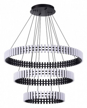 Подвесная люстра ST-Luce Estense SL6203.403.105 в Губкинском - gubkinskiy.mebel24.online | фото