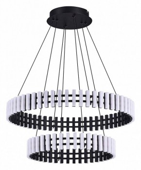 Подвесная люстра ST-Luce Estense SL6203.403.65 в Губкинском - gubkinskiy.mebel24.online | фото