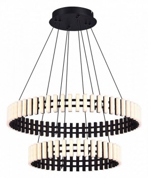 Подвесная люстра ST-Luce Estense SL6203.403.65 в Губкинском - gubkinskiy.mebel24.online | фото 2