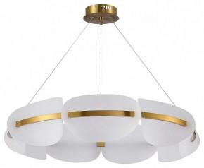 Подвесная люстра ST-Luce Etoile SL1304.203.56 в Губкинском - gubkinskiy.mebel24.online | фото 3