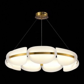 Подвесная люстра ST-Luce Etoile SL1304.203.56 в Губкинском - gubkinskiy.mebel24.online | фото 4