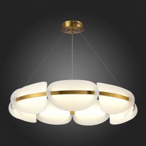 Подвесная люстра ST-Luce Etoile SL1304.203.56 в Губкинском - gubkinskiy.mebel24.online | фото 5