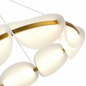 Подвесная люстра ST-Luce Etoile SL1304.203.56 в Губкинском - gubkinskiy.mebel24.online | фото 7