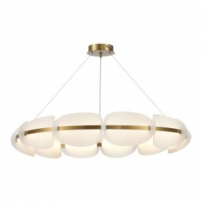 Подвесная люстра ST-Luce Etoile SL1304.203.65 в Губкинском - gubkinskiy.mebel24.online | фото 2