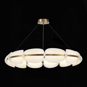 Подвесная люстра ST-Luce Etoile SL1304.203.65 в Губкинском - gubkinskiy.mebel24.online | фото 4