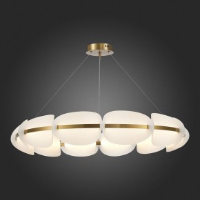 Подвесная люстра ST-Luce Etoile SL1304.203.65 в Губкинском - gubkinskiy.mebel24.online | фото 5