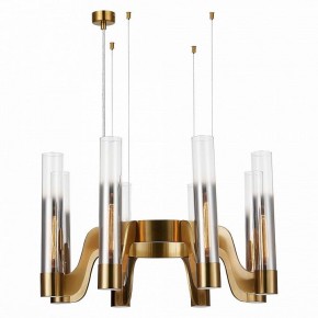 Подвесная люстра ST-Luce Ettore SL1235.303.08 в Губкинском - gubkinskiy.mebel24.online | фото 3
