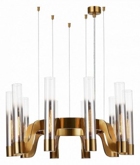 Подвесная люстра ST-Luce Ettore SL1235.303.10 в Губкинском - gubkinskiy.mebel24.online | фото 3