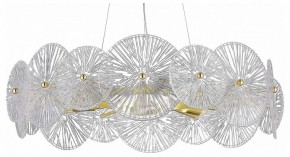 Подвесная люстра ST-Luce Flero SL1657.203.08 в Губкинском - gubkinskiy.mebel24.online | фото 2