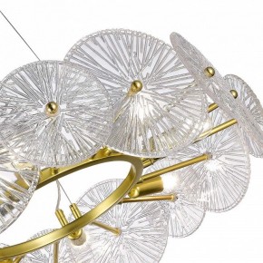 Подвесная люстра ST-Luce Flero SL1657.203.08 в Губкинском - gubkinskiy.mebel24.online | фото 5