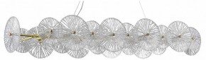 Подвесная люстра ST-Luce Flero SL1657.213.08 в Губкинском - gubkinskiy.mebel24.online | фото