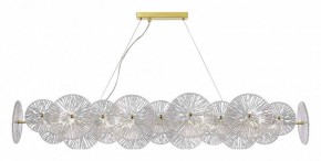 Подвесная люстра ST-Luce Flero SL1657.213.08 в Губкинском - gubkinskiy.mebel24.online | фото 3