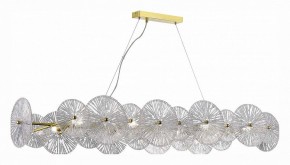 Подвесная люстра ST-Luce Flero SL1657.213.08 в Губкинском - gubkinskiy.mebel24.online | фото 4