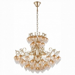 Подвесная люстра ST-Luce Frutti SL659.303.06 в Губкинском - gubkinskiy.mebel24.online | фото 3