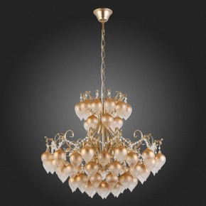 Подвесная люстра ST-Luce Frutti SL659.303.06 в Губкинском - gubkinskiy.mebel24.online | фото 4
