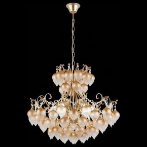 Подвесная люстра ST-Luce Frutti SL659.303.06 в Губкинском - gubkinskiy.mebel24.online | фото 5