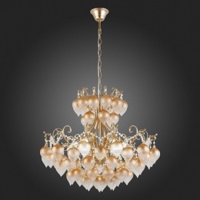 Подвесная люстра ST-Luce Frutti SL659.303.06 в Губкинском - gubkinskiy.mebel24.online | фото 6