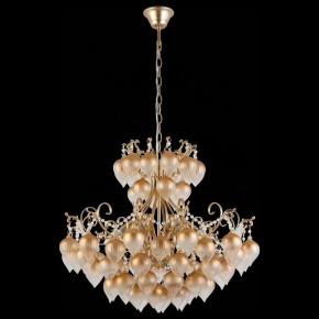Подвесная люстра ST-Luce Frutti SL659.303.06 в Губкинском - gubkinskiy.mebel24.online | фото 7
