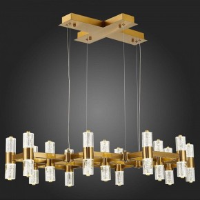 Подвесная люстра ST-Luce Gemina SL6007.203.26 в Губкинском - gubkinskiy.mebel24.online | фото 6