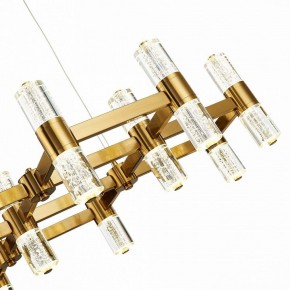 Подвесная люстра ST-Luce Gemina SL6007.203.26 в Губкинском - gubkinskiy.mebel24.online | фото 7