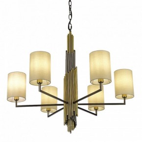 Подвесная люстра ST-Luce Gloria SL1638.303.06 в Губкинском - gubkinskiy.mebel24.online | фото 4