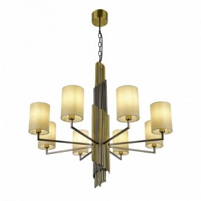 Подвесная люстра ST-Luce Gloria SL1638.303.08 в Губкинском - gubkinskiy.mebel24.online | фото 5