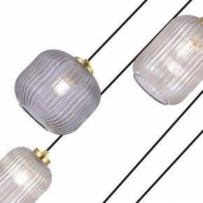 Подвесная люстра ST-Luce Gran SL1154.303.05 в Губкинском - gubkinskiy.mebel24.online | фото 5