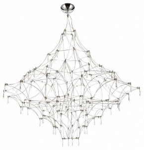 Подвесная люстра ST-Luce Gravetta SL6601.103.114 в Губкинском - gubkinskiy.mebel24.online | фото