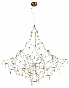 Подвесная люстра ST-Luce Gravetta SL6601.213.114 в Губкинском - gubkinskiy.mebel24.online | фото 3