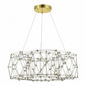 Подвесная люстра ST-Luce Gravetta SL6602.203.48 в Губкинском - gubkinskiy.mebel24.online | фото 2