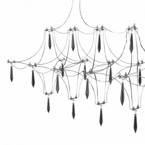 Подвесная люстра ST-Luce Gravetta SL6603.103.17 в Губкинском - gubkinskiy.mebel24.online | фото 4