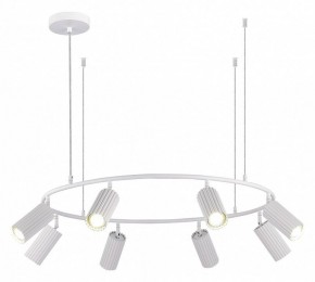Подвесная люстра ST-Luce Kendo SL1213.503.08 в Губкинском - gubkinskiy.mebel24.online | фото 3