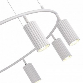 Подвесная люстра ST-Luce Kendo SL1213.503.08 в Губкинском - gubkinskiy.mebel24.online | фото 7
