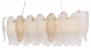 Подвесная люстра ST-Luce LIGHTSOME SL6135.233.01 в Губкинском - gubkinskiy.mebel24.online | фото